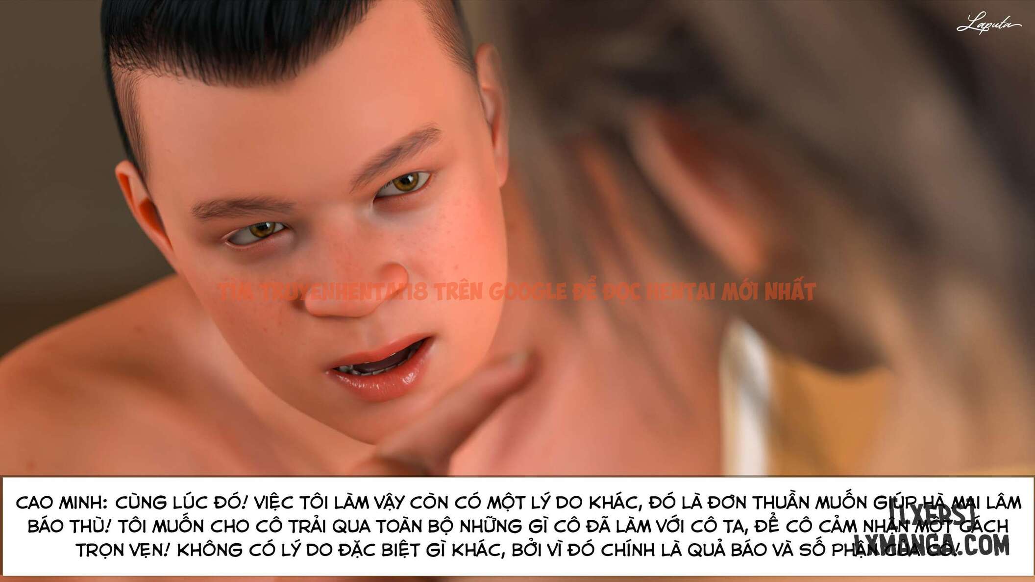 Xem ảnh [vũ Trụ 2] Người Mẹ Dâm Đãng - Bắt Mẹ - Chương 5 Phần 4 - 40 698605a917ff4 - Truyenhentaiz.net