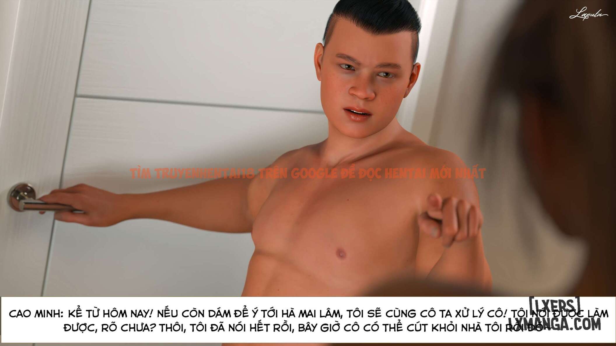 Xem ảnh [vũ Trụ 2] Người Mẹ Dâm Đãng - Bắt Mẹ - Chương 5 Phần 4 - 43 698605a917ff4 - Truyenhentaiz.net