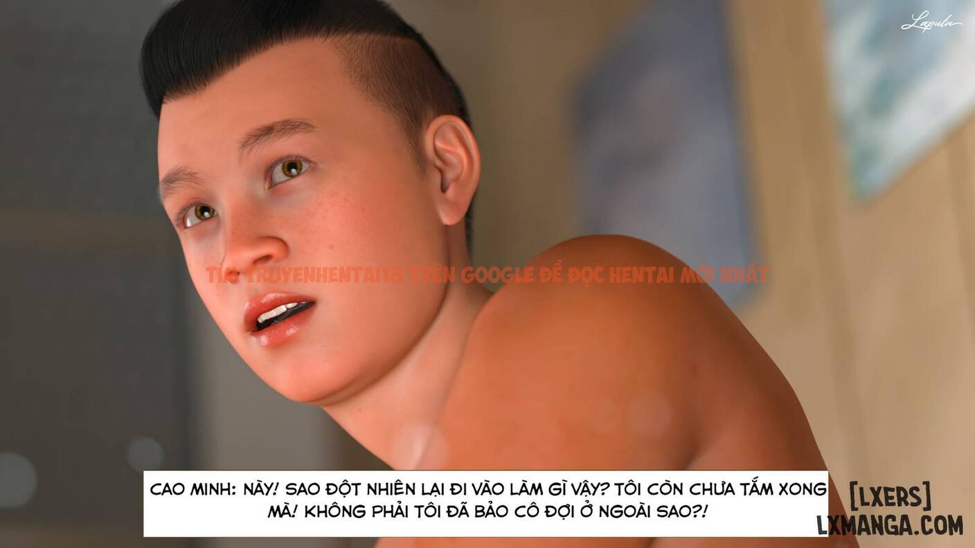 Xem ảnh [vũ Trụ 2] Người Mẹ Dâm Đãng - Bắt Mẹ - Chương 5 Phần 4 - 5 698605a917ff4 - Truyenhentaiz.net