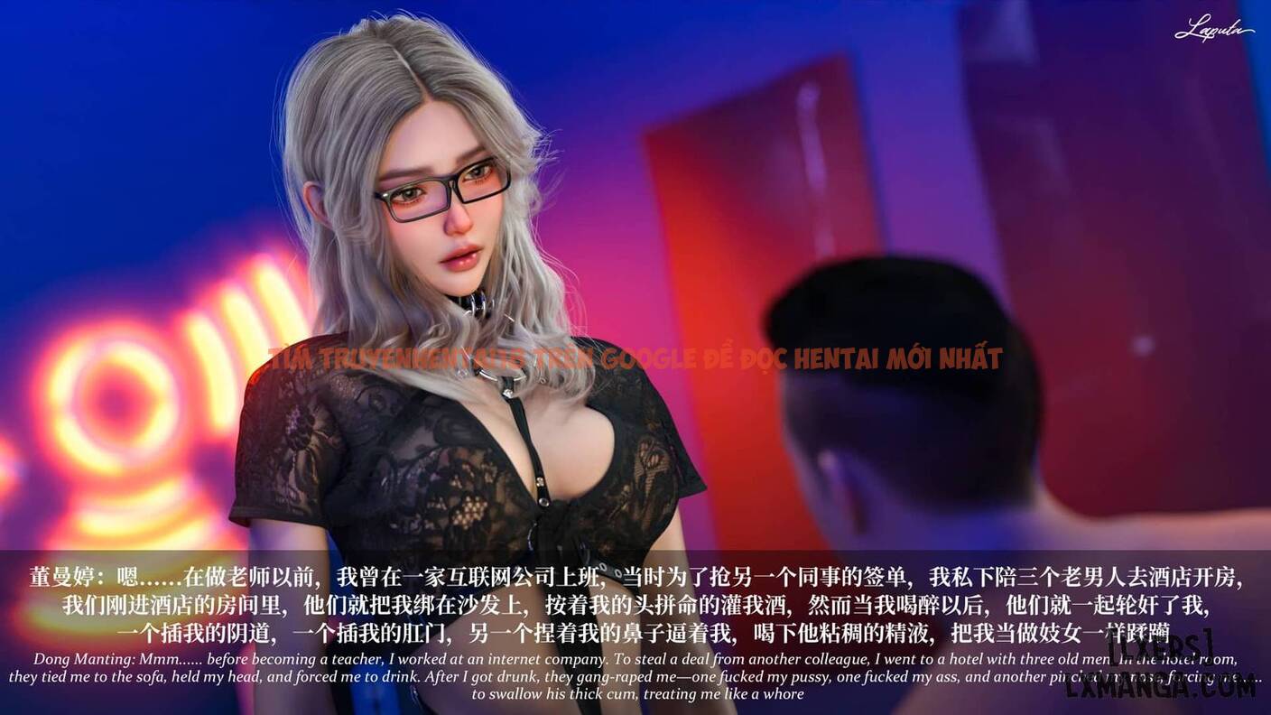 Xem ảnh 119 68ac54585dfd6 trong truyện hentai [vũ Trụ 2] Người Mẹ Dâm Đãng - Bắt Mẹ - Phần 7 Raw [Sẽ Xóa Sau Khi Dịch Xong] - hentaitvn.net