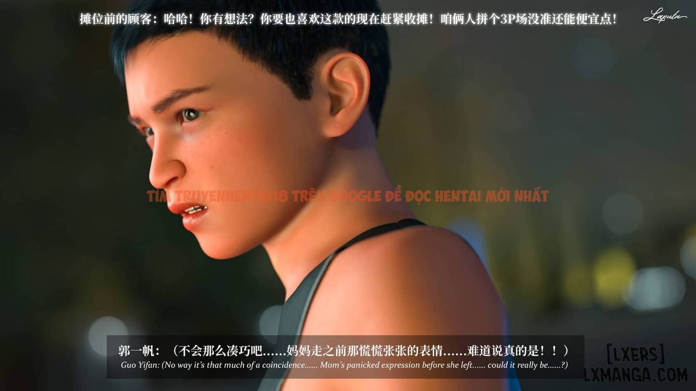 Xem ảnh 177 68ac54585dfd6 trong truyện hentai [vũ Trụ 2] Người Mẹ Dâm Đãng - Bắt Mẹ - Phần 7 Raw [Sẽ Xóa Sau Khi Dịch Xong] - hentaitvn.net