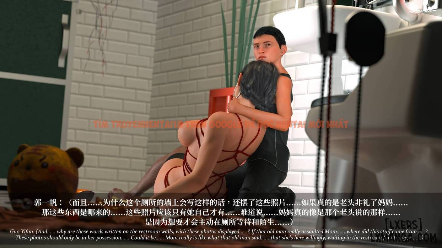 Xem ảnh 206 68ac54585dfd6 trong truyện hentai [vũ Trụ 2] Người Mẹ Dâm Đãng - Bắt Mẹ - Phần 7 Raw [Sẽ Xóa Sau Khi Dịch Xong] - hentaitvn.net