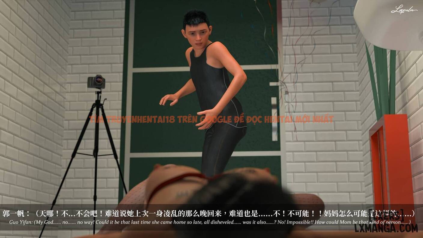Xem ảnh 208 68ac54585dfd6 trong truyện hentai [vũ Trụ 2] Người Mẹ Dâm Đãng - Bắt Mẹ - Phần 7 Raw [Sẽ Xóa Sau Khi Dịch Xong] - hentaitvn.net