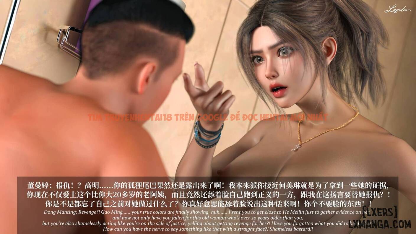 Xem ảnh 258 68ac54585dfd6 trong truyện hentai [vũ Trụ 2] Người Mẹ Dâm Đãng - Bắt Mẹ - Phần 7 Raw [Sẽ Xóa Sau Khi Dịch Xong] - hentaitvn.net
