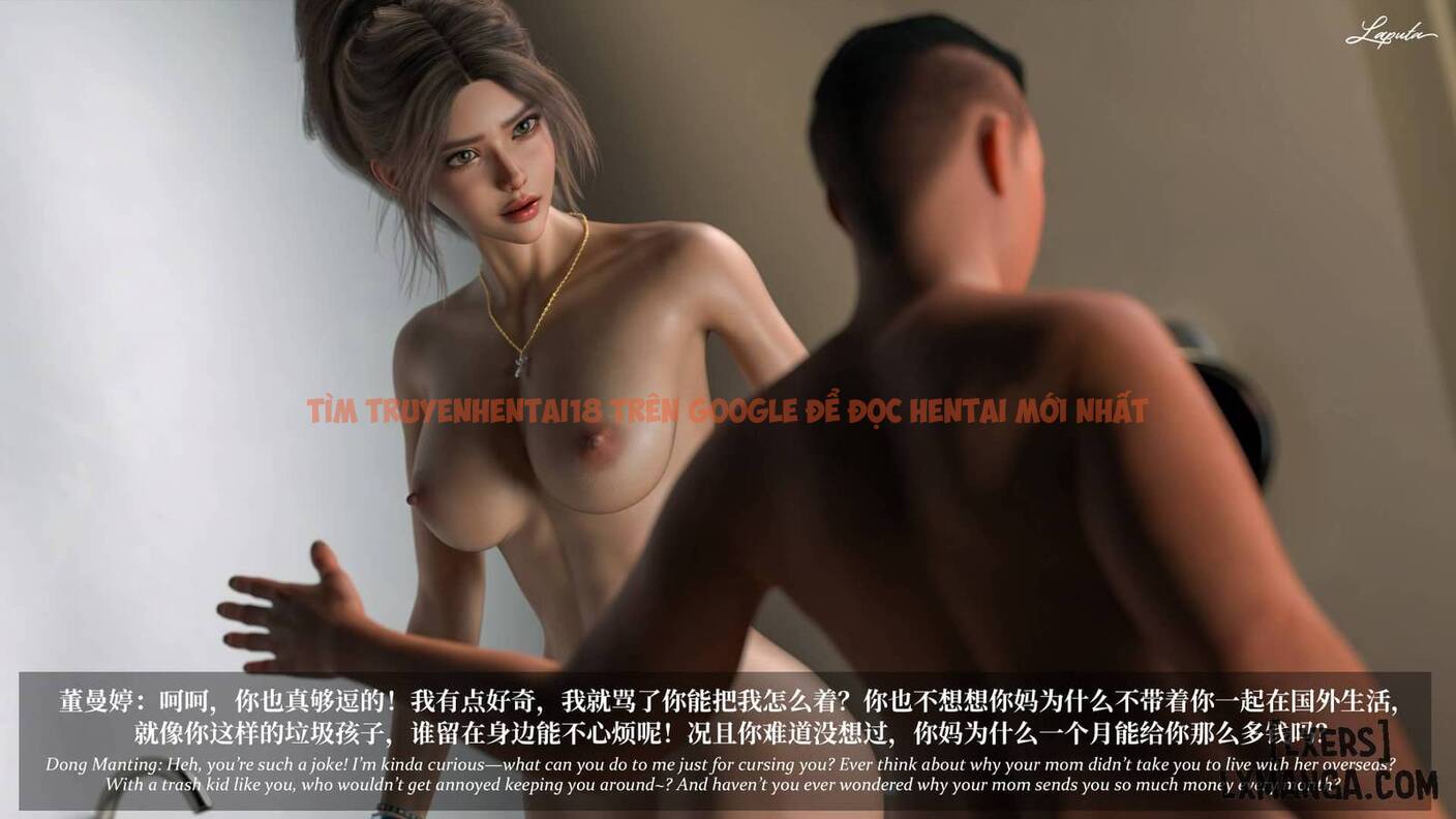 Xem ảnh 263 68ac54585dfd6 trong truyện hentai [vũ Trụ 2] Người Mẹ Dâm Đãng - Bắt Mẹ - Phần 7 Raw [Sẽ Xóa Sau Khi Dịch Xong] - hentaitvn.net