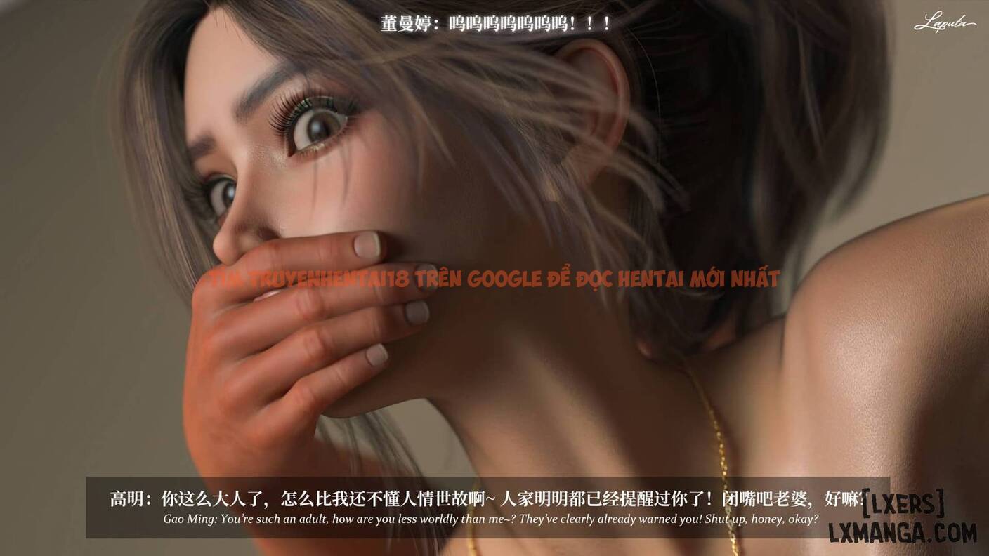 Xem ảnh 281 68ac54585dfd6 trong truyện hentai [vũ Trụ 2] Người Mẹ Dâm Đãng - Bắt Mẹ - Phần 7 Raw [Sẽ Xóa Sau Khi Dịch Xong] - hentaitvn.net