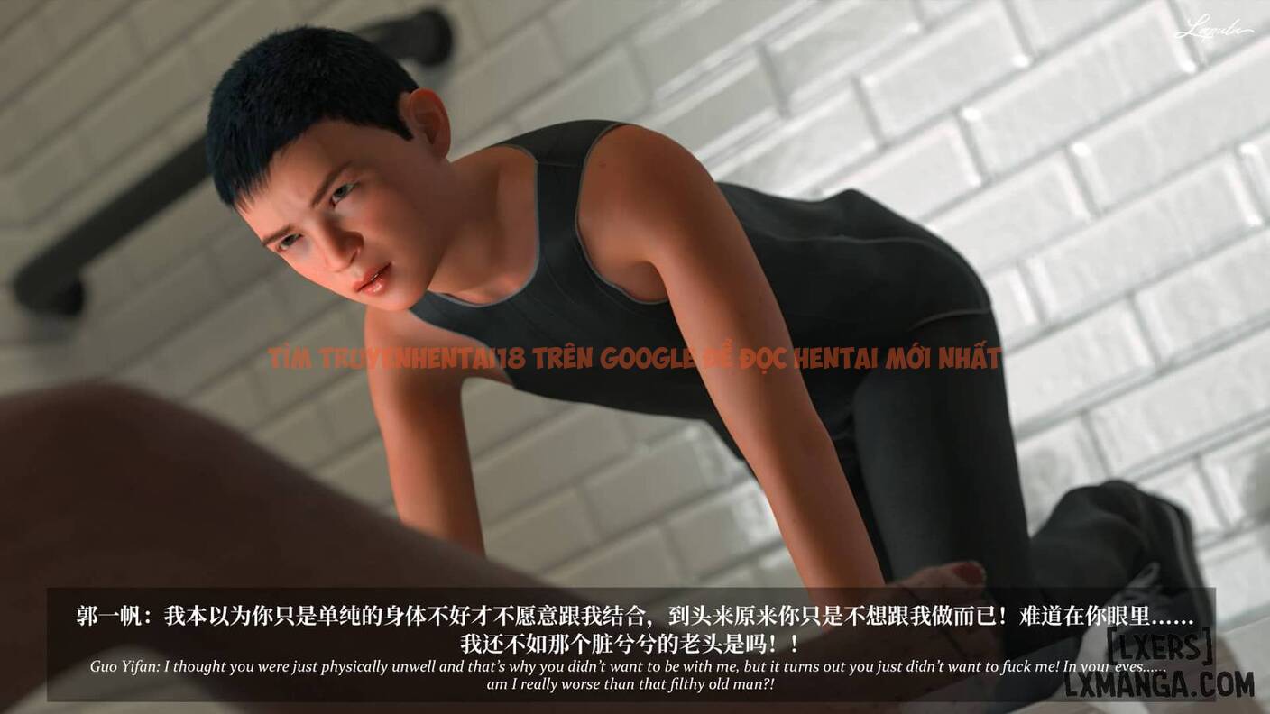Xem ảnh 299 68ac54585dfd6 trong truyện hentai [vũ Trụ 2] Người Mẹ Dâm Đãng - Bắt Mẹ - Phần 7 Raw [Sẽ Xóa Sau Khi Dịch Xong] - hentaitvn.net