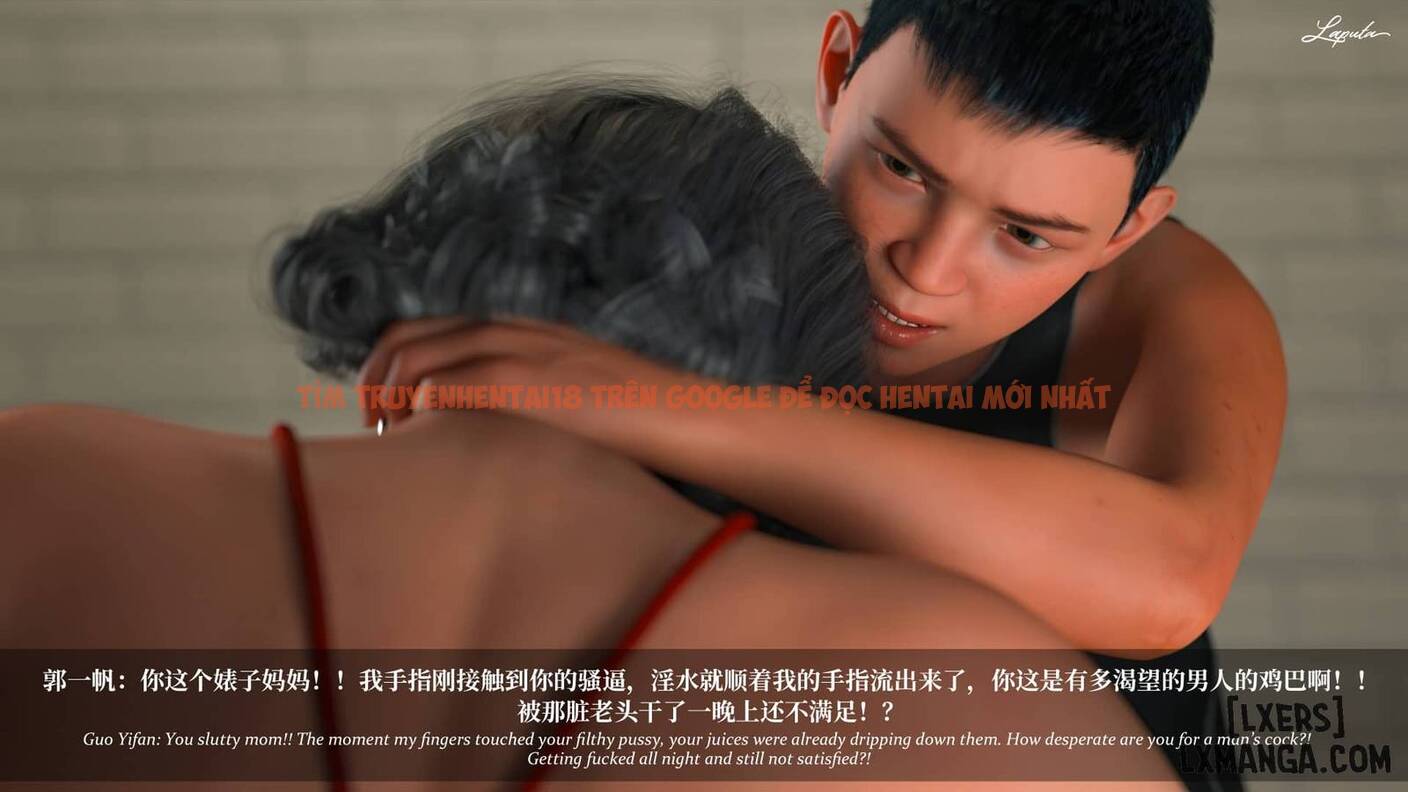 Xem ảnh 306 68ac54585dfd6 trong truyện hentai [vũ Trụ 2] Người Mẹ Dâm Đãng - Bắt Mẹ - Phần 7 Raw [Sẽ Xóa Sau Khi Dịch Xong] - hentaitvn.net
