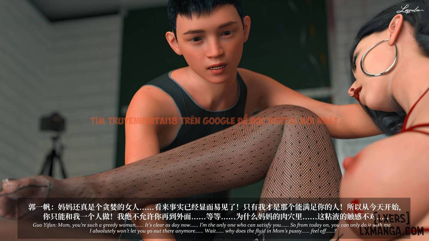 Xem ảnh 310 68ac54585dfd6 trong truyện hentai [vũ Trụ 2] Người Mẹ Dâm Đãng - Bắt Mẹ - Phần 7 Raw [Sẽ Xóa Sau Khi Dịch Xong] - hentaitvn.net