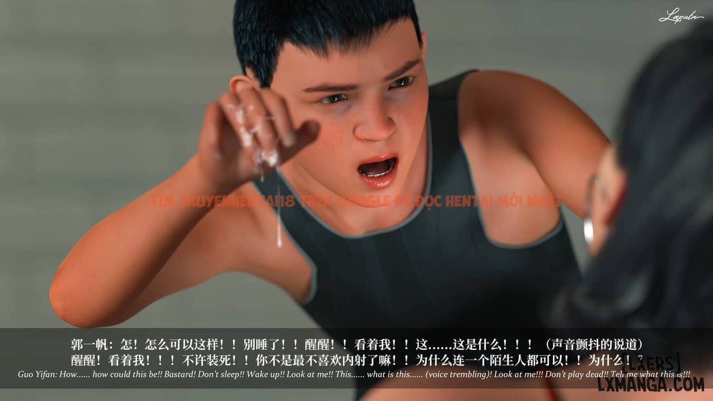 Xem ảnh 313 68ac54585dfd6 trong truyện hentai [vũ Trụ 2] Người Mẹ Dâm Đãng - Bắt Mẹ - Phần 7 Raw [Sẽ Xóa Sau Khi Dịch Xong] - hentaitvn.net