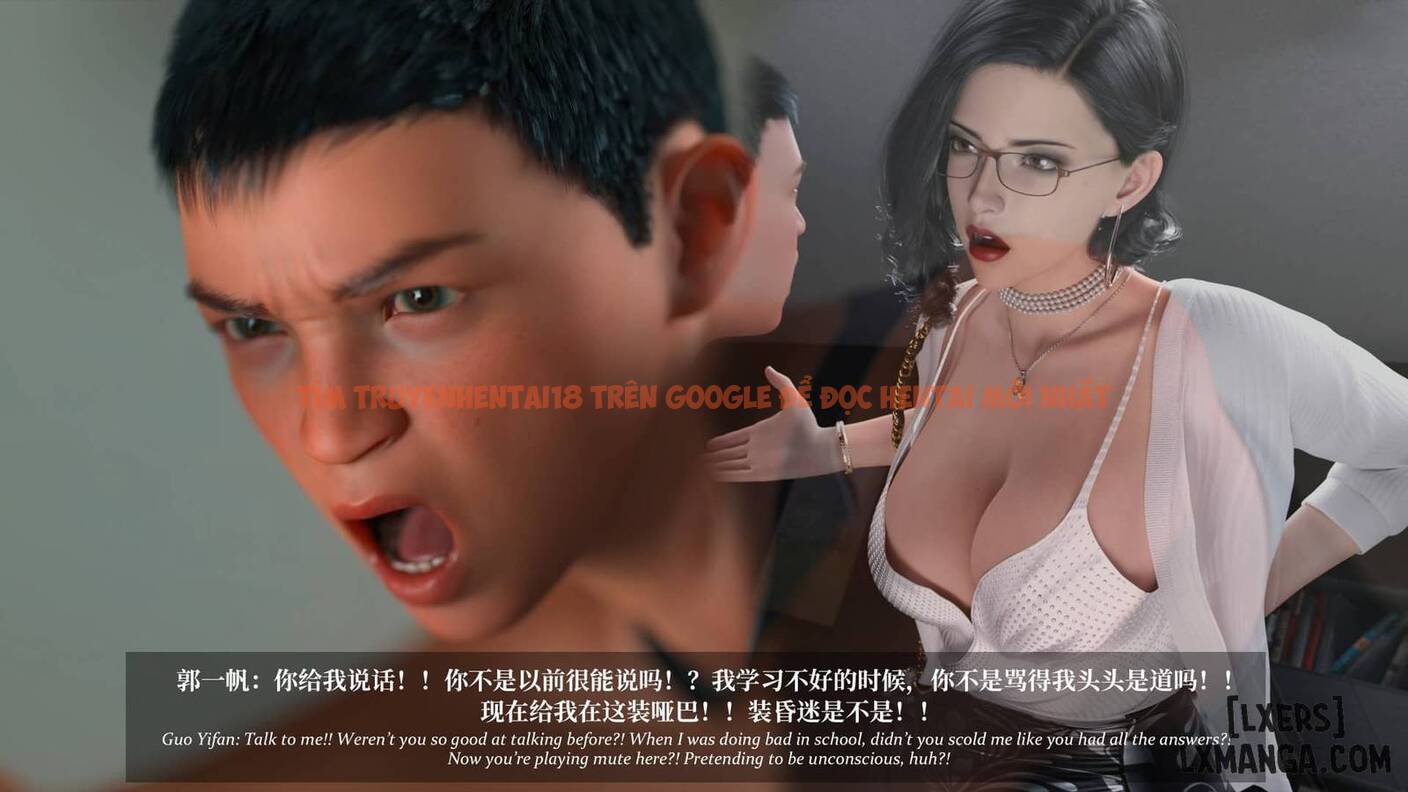 Xem ảnh 316 68ac54585dfd6 trong truyện hentai [vũ Trụ 2] Người Mẹ Dâm Đãng - Bắt Mẹ - Phần 7 Raw [Sẽ Xóa Sau Khi Dịch Xong] - hentaitvn.net