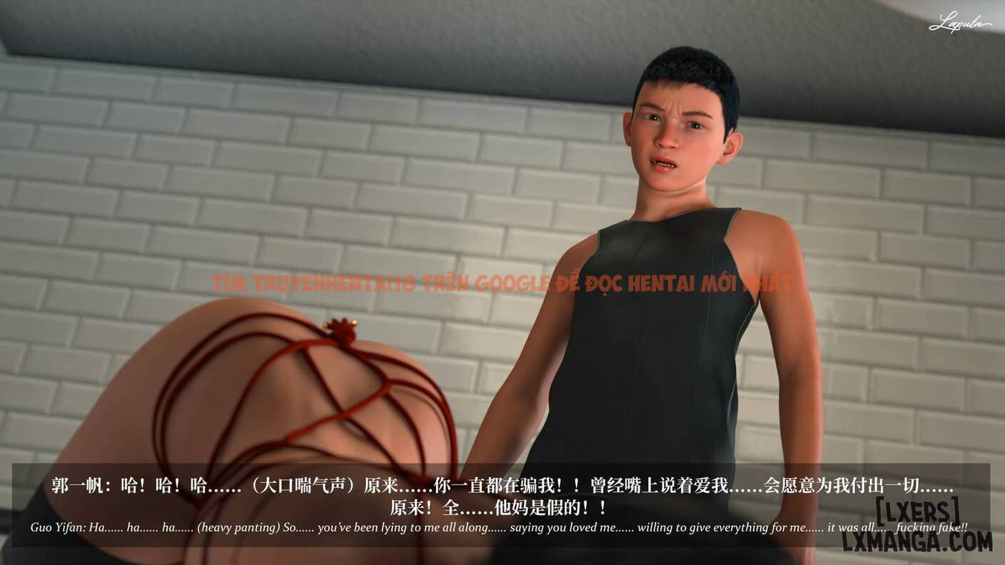 Xem ảnh 319 68ac54585dfd6 trong truyện hentai [vũ Trụ 2] Người Mẹ Dâm Đãng - Bắt Mẹ - Phần 7 Raw [Sẽ Xóa Sau Khi Dịch Xong] - hentaitvn.net