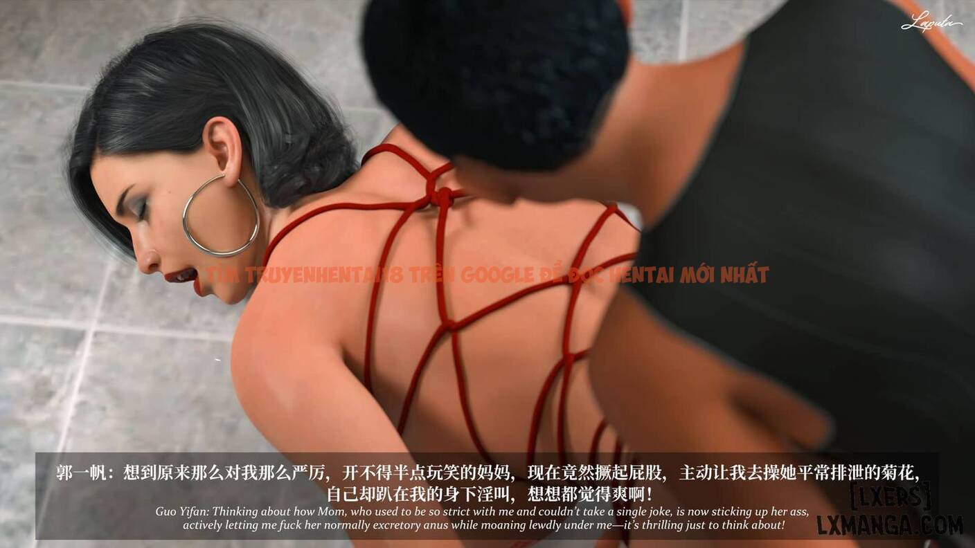 Xem ảnh 330 68ac54585dfd6 trong truyện hentai [vũ Trụ 2] Người Mẹ Dâm Đãng - Bắt Mẹ - Phần 7 Raw [Sẽ Xóa Sau Khi Dịch Xong] - hentaitvn.net