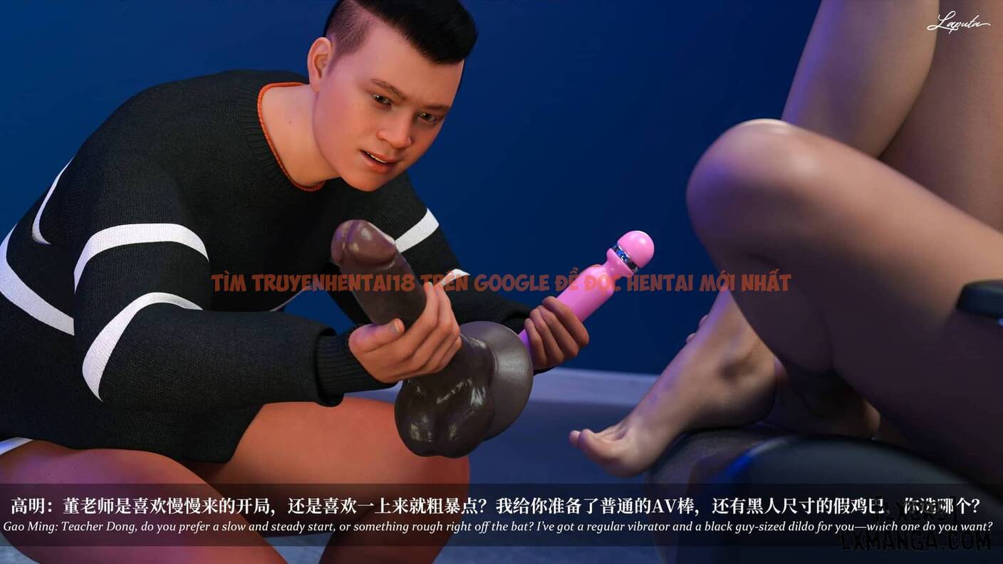 Xem ảnh 44 68ac54585dfd6 trong truyện hentai [vũ Trụ 2] Người Mẹ Dâm Đãng - Bắt Mẹ - Phần 7 Raw [Sẽ Xóa Sau Khi Dịch Xong] - hentaitvn.net