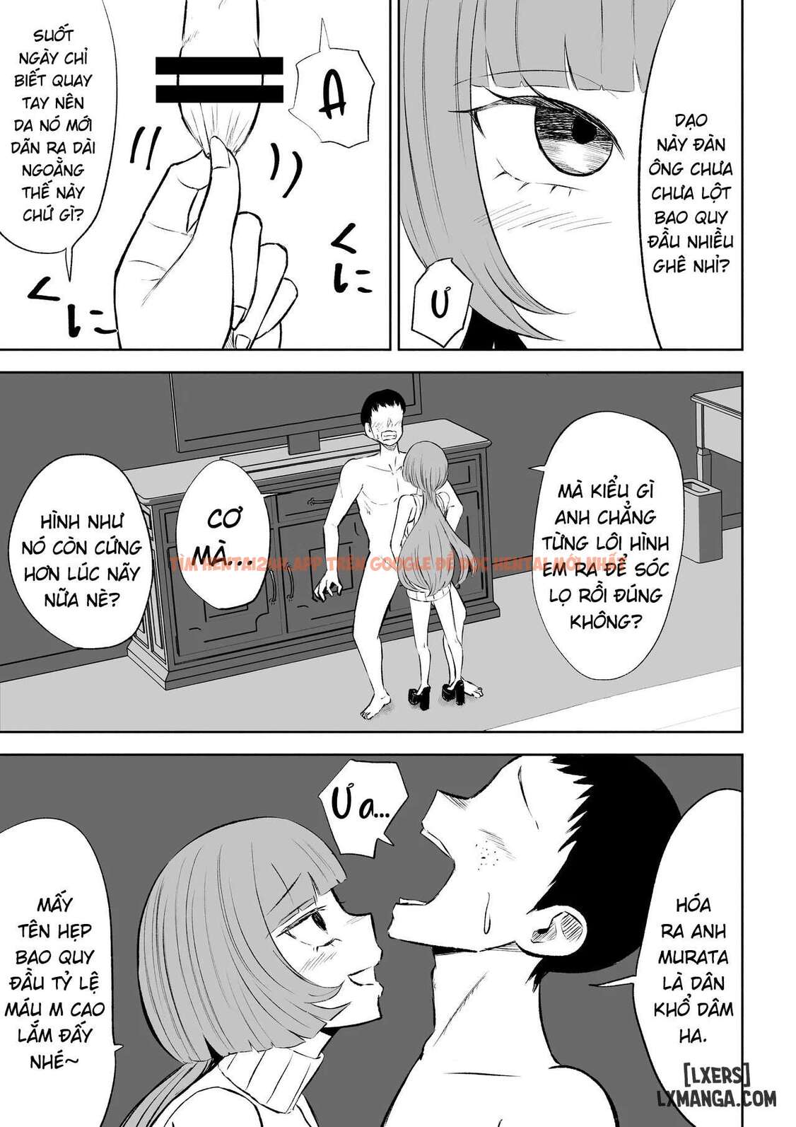 Xem ảnh 18 6942525f00b94 trong truyện hentai マッチングアプリでマゾいじめ遊び〜包茎マゾ〜 - One Shot. - www.hentaitvn.net Xem ảnh 18 6942525f00b94 trong truyện hentai マッチングアプリでマゾいじめ遊び〜包茎マゾ〜 - One Shot. - www.hentaitvn.net