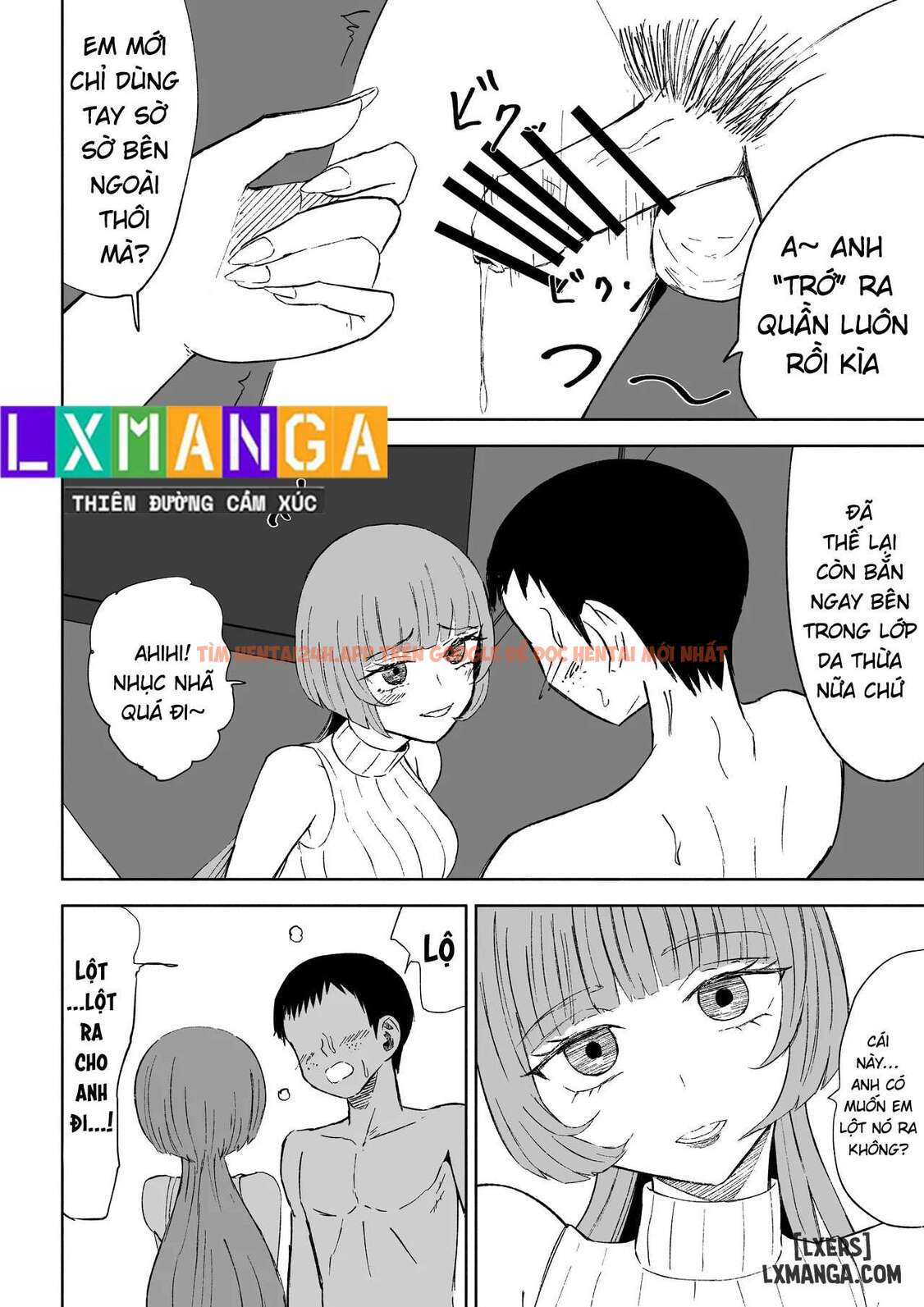 Xem ảnh 31 6942525f00b94 trong truyện hentai マッチングアプリでマゾいじめ遊び〜包茎マゾ〜 - One Shot. - www.hentaitvn.net Xem ảnh 31 6942525f00b94 trong truyện hentai マッチングアプリでマゾいじめ遊び〜包茎マゾ〜 - One Shot. - www.hentaitvn.net