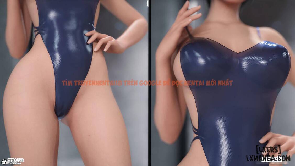 Xem ảnh 0 trong truyện hentai [zis] 皮针 - Chapter 1 - hentaitvn.net