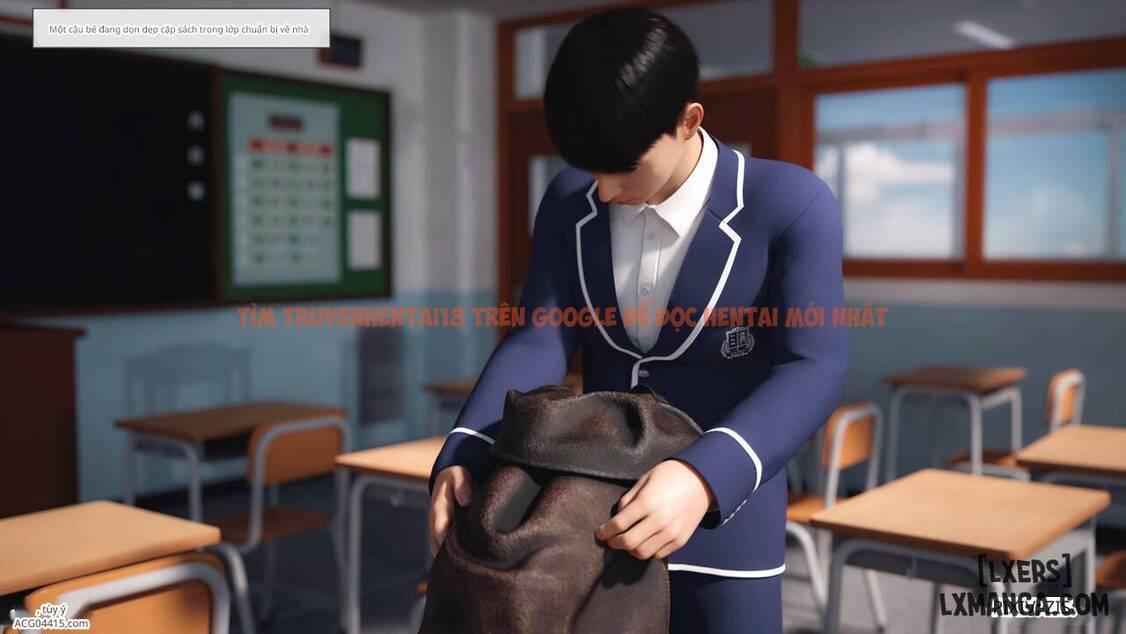 Xem ảnh 1 trong truyện hentai [zis] 皮针 - Chapter 1 - hentaitvn.net