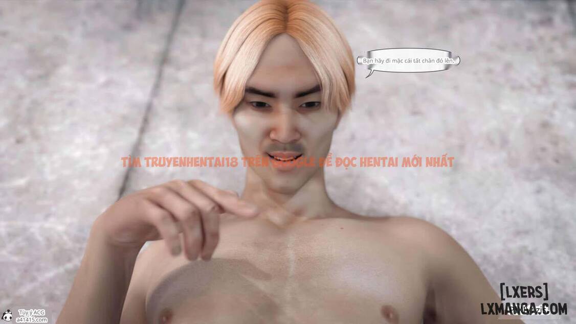 Xem ảnh 101 trong truyện hentai [zis] 皮针 - Chapter 1 - hentaitvn.net