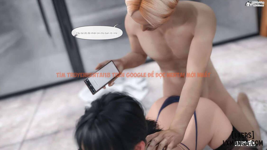 Xem ảnh 105 trong truyện hentai [zis] 皮针 - Chapter 1 - hentaitvn.net