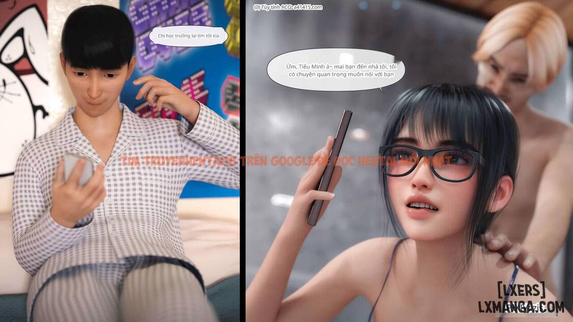 Xem ảnh 107 trong truyện hentai [zis] 皮针 - Chapter 1 - hentaitvn.net