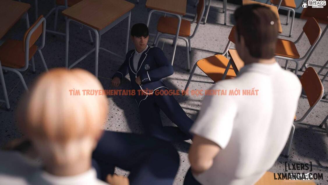 Xem ảnh 11 trong truyện hentai [zis] 皮针 - Chapter 1 - hentaitvn.net