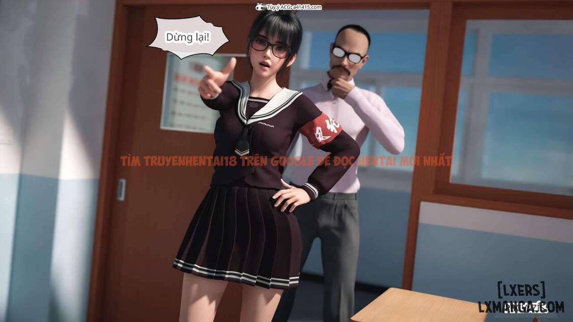 Xem ảnh 13 trong truyện hentai [zis] 皮针 - Chapter 1 - hentaitvn.net