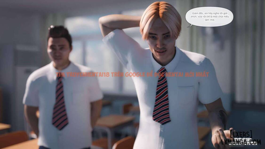 Xem ảnh 15 trong truyện hentai [zis] 皮针 - Chapter 1 - hentaitvn.net