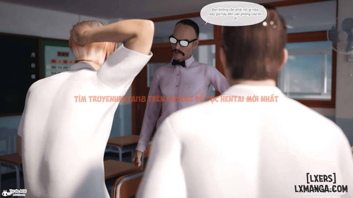 Xem ảnh 16 trong truyện hentai [zis] 皮针 - Chapter 1 - hentaitvn.net
