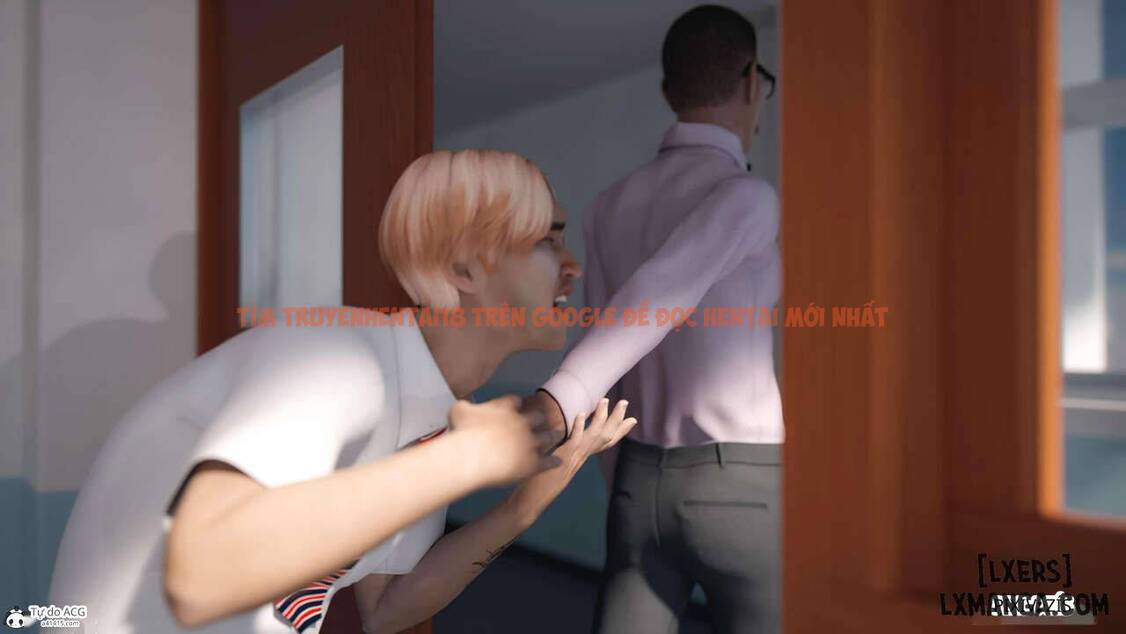 Xem ảnh 19 trong truyện hentai [zis] 皮针 - Chapter 1 - hentaitvn.net