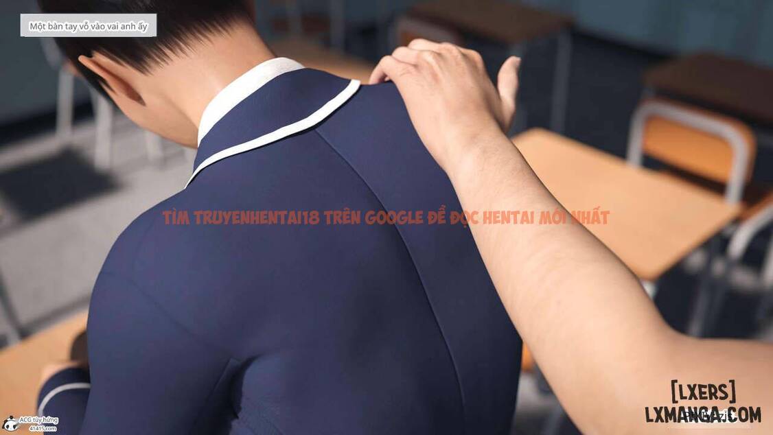 Xem ảnh 2 trong truyện hentai [zis] 皮针 - Chapter 1 - hentaitvn.net