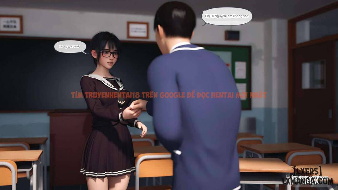 Xem ảnh 24 trong truyện hentai [zis] 皮针 - Chapter 1 - hentaitvn.net