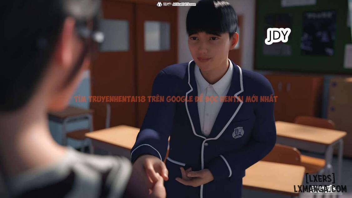 Xem ảnh 25 trong truyện hentai [zis] 皮针 - Chapter 1 - hentaitvn.net