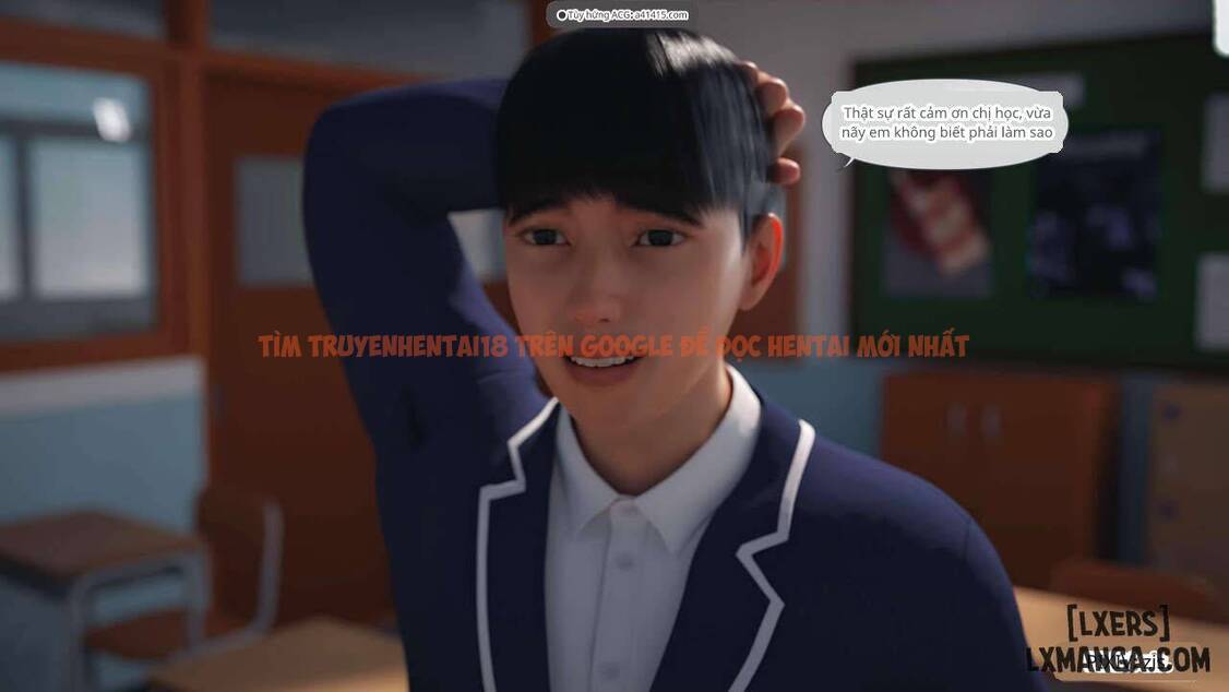 Xem ảnh 26 trong truyện hentai [zis] 皮针 - Chapter 1 - hentaitvn.net