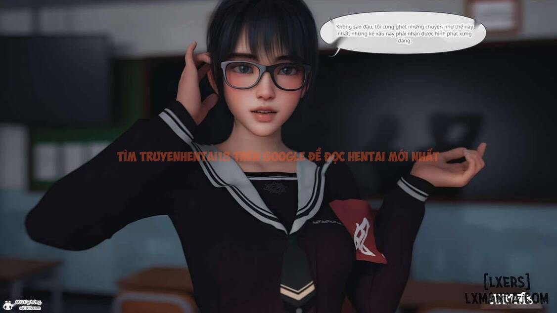 Xem ảnh 27 trong truyện hentai [zis] 皮针 - Chapter 1 - hentaitvn.net