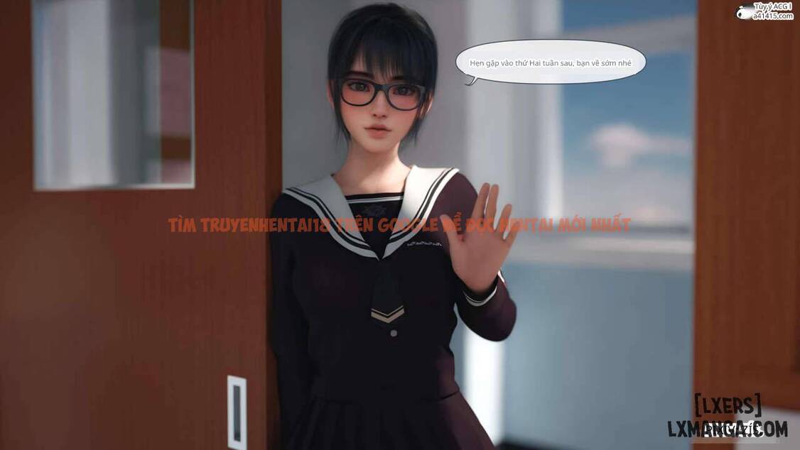 Xem ảnh 28 trong truyện hentai [zis] 皮针 - Chapter 1 - hentaitvn.net