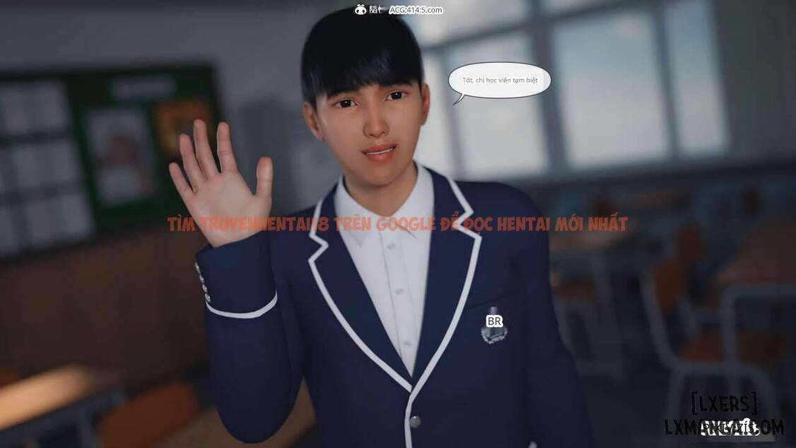 Xem ảnh 29 trong truyện hentai [zis] 皮针 - Chapter 1 - hentaitvn.net