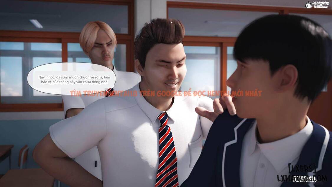 Xem ảnh 3 trong truyện hentai [zis] 皮针 - Chapter 1 - hentaitvn.net