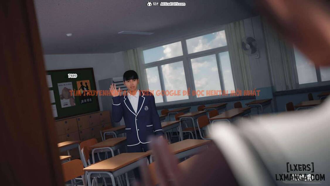 Xem ảnh 30 trong truyện hentai [zis] 皮针 - Chapter 1 - hentaitvn.net