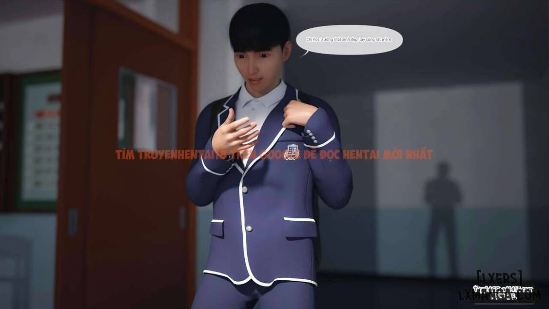 Xem ảnh 31 trong truyện hentai [zis] 皮针 - Chapter 1 - hentaitvn.net