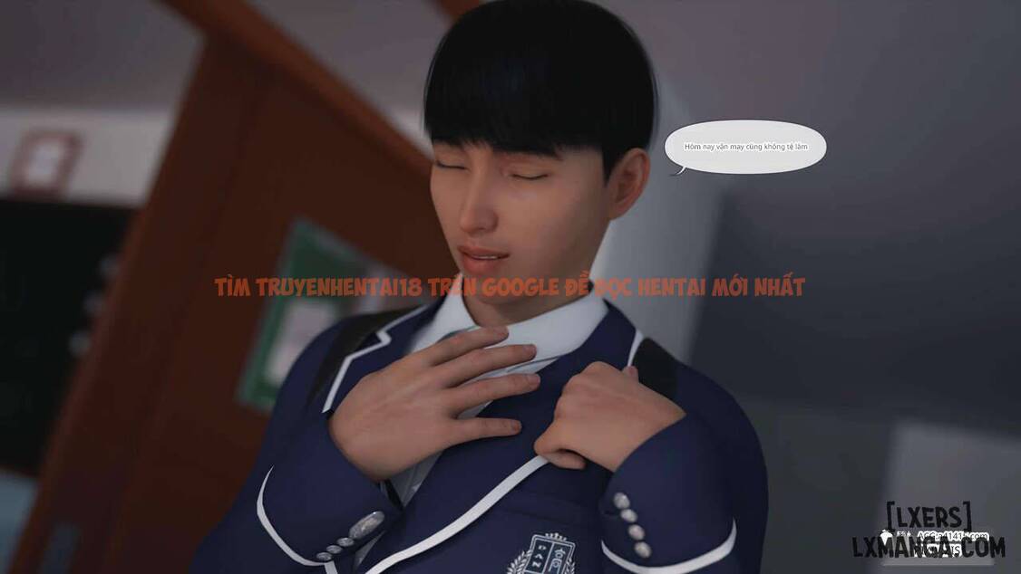 Xem ảnh 32 trong truyện hentai [zis] 皮针 - Chapter 1 - hentaitvn.net