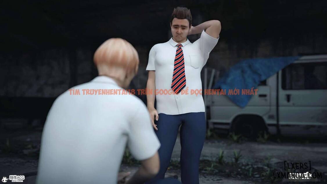 Xem ảnh 33 trong truyện hentai [zis] 皮针 - Chapter 1 - hentaitvn.net