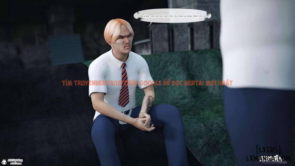 Xem ảnh 35 trong truyện hentai [zis] 皮针 - Chapter 1 - hentaitvn.net