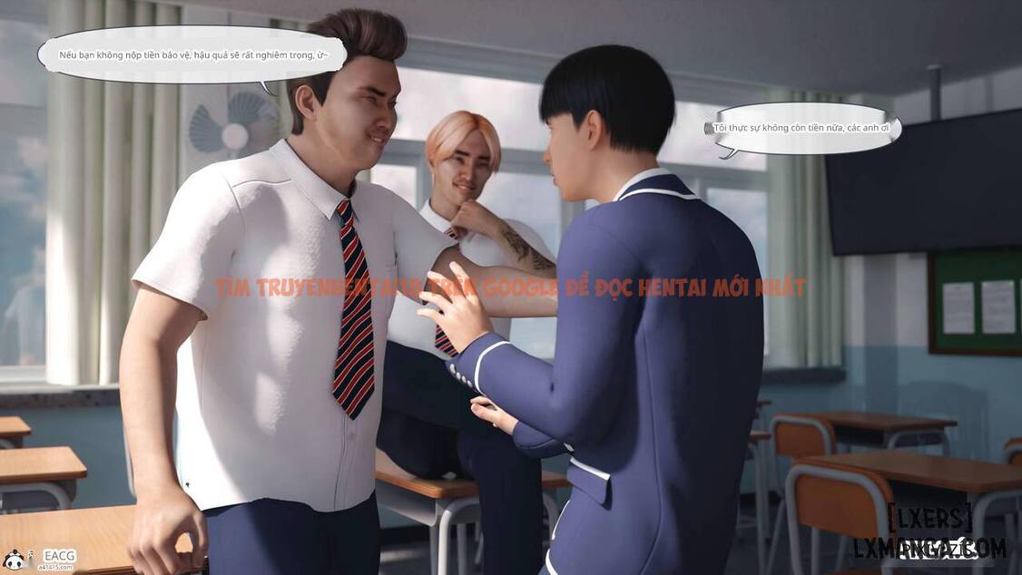 Xem ảnh 4 trong truyện hentai [zis] 皮针 - Chapter 1 - hentaitvn.net
