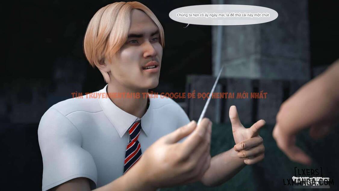 Xem ảnh 40 trong truyện hentai [zis] 皮针 - Chapter 1 - hentaitvn.net