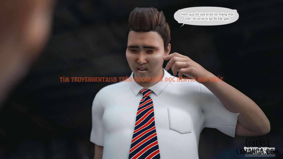 Xem ảnh 41 trong truyện hentai [zis] 皮针 - Chapter 1 - hentaitvn.net
