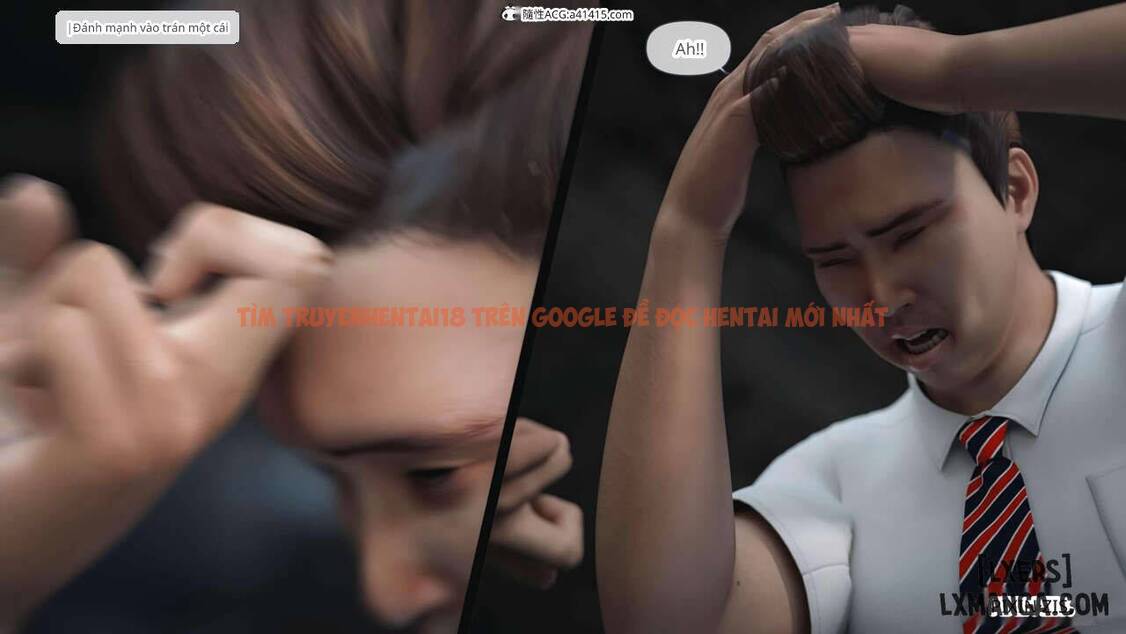 Xem ảnh 42 trong truyện hentai [zis] 皮针 - Chapter 1 - hentaitvn.net