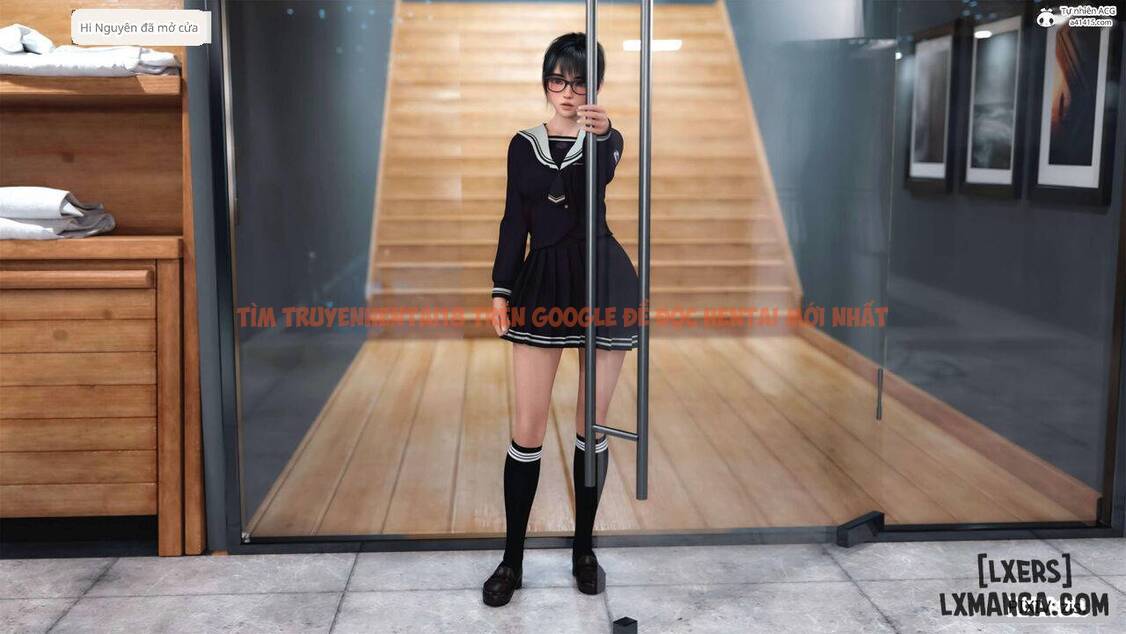 Xem ảnh 45 trong truyện hentai [zis] 皮针 - Chapter 1 - hentaitvn.net