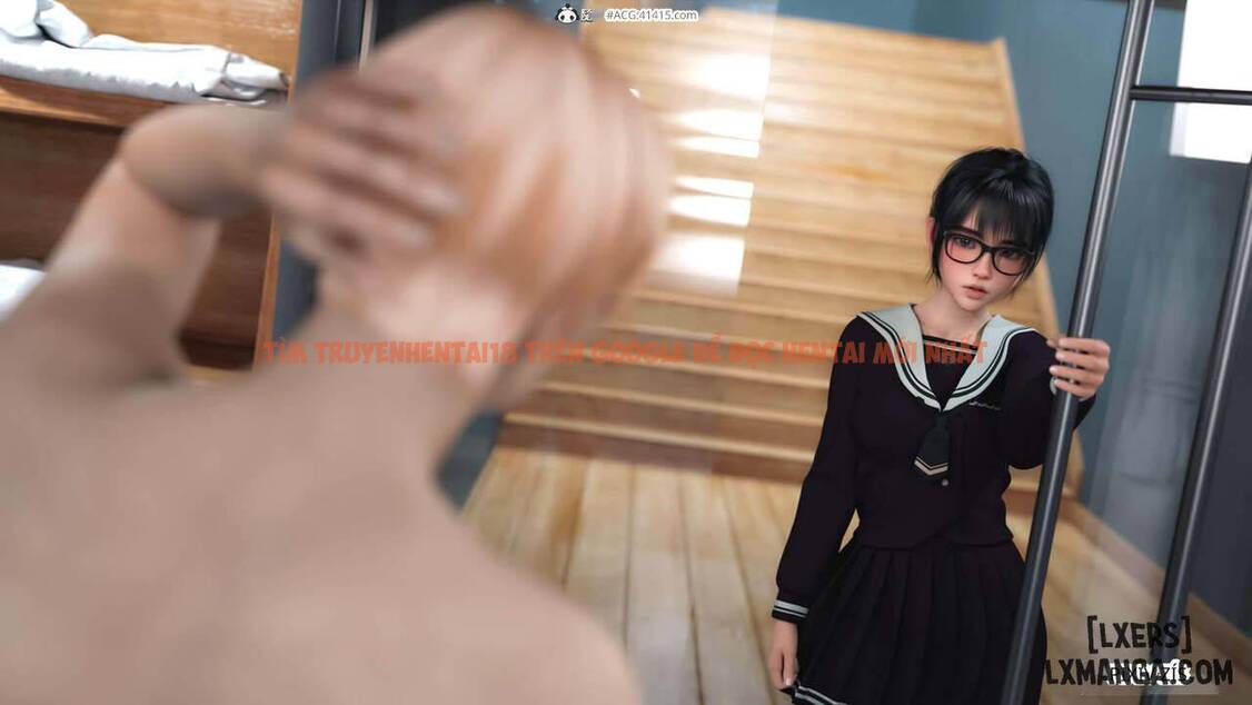 Xem ảnh 47 trong truyện hentai [zis] 皮针 - Chapter 1 - hentaitvn.net