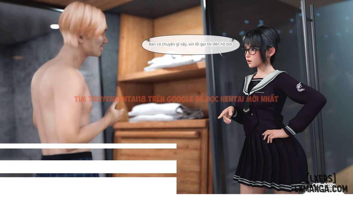 Xem ảnh 48 trong truyện hentai [zis] 皮针 - Chapter 1 - hentaitvn.net